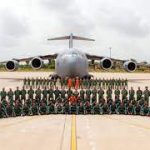 Indian Air Force And Drone Federation Of India To Co-host Bharat Drone Shakti 2023