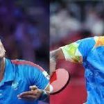 Indian men’s team won bronze medal at Asian Table Tennis Championships 2023