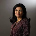 India’s Sindhu Gangadharan appointed as Nasscom Vice-Chairperson