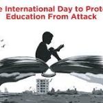 International Day to Protect Education from Attack 2023