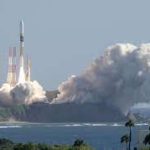 Japan launches ‘moon sniper’ lunar lander SLIM into space