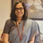Jaya Verma Sinha 1st Woman Chairperson to Head the Railway Board
