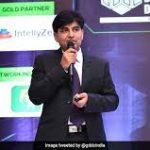 Lokesh Suji elected to IESF membership committee for three-year term