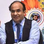 Manish Desai Takes Charge of Press Information Bureau (PIB)