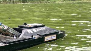 Meghalaya uses AI-enabled tech to clean up tourist hotspot Umiam lake