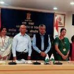 Ministry of Social Justice and NSKFDC sign MoU