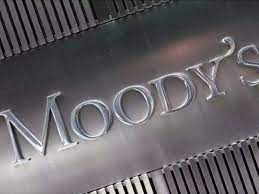 Moody’s Upgrades India’s 2023 GDP Growth Forecast to 6.7%