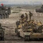 NATO’s Largest Military Exercise Since the Cold War: “Steadfast Defender”