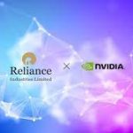 NVIDIA partners with Reliance to advance AI in India