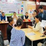 Nagaland Becomes First State In North Eastern Region To Initiate Aadhaar Linked Birth Registration