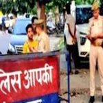 Prayagraj Police Launches ‘Savera’ Scheme To Assist Senior Citizens