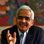 RBI governor Shaktikanta Das ranked top central banker globally
