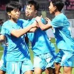 SAFF U16 Championship Final: India Crowned Champions After Beating Bangladesh In Final