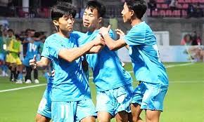 SAFF U16 Championship Final: India Crowned Champions After Beating Bangladesh In Final