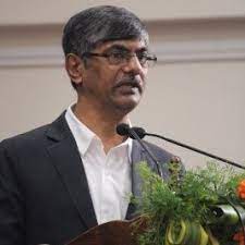 Satyajit Majumdar honored with Dr V G Patel Memorial Award 2023