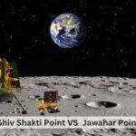 Shiv Shakti Point and its Significance