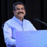 Shri Dharmendra Pradhan launches the Malaviya Mission