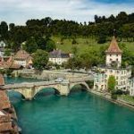 Switzerland Ranked No. 1 In The World Best Countries Report 2023