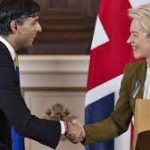 UK Rejoins EU’s Horizon Science Research Programme