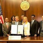 US State Georgia officially declares October as 'Hindu Heritage Month'