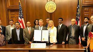 US State Georgia officially declares October as 'Hindu Heritage Month'