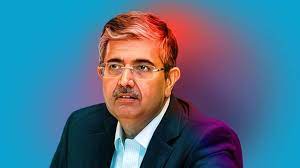 Uday Kotak Resigns As Kotak Mahindra Bank MD & CEO, Dipak Gupta Takes Interim Charge