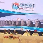 VP Jagdeep Dhankhar inaugurated International Conference on dam safety