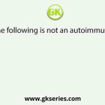Which of the following is not an autoimmune disease?