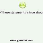 Which of these statements is true about Chara?