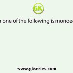 Which one of the following is monoecious?