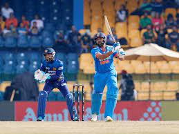 Who scored most runs in Asia Cup 2023? Asia Cup 2023 Most Runs: After today's game between India and Sri Lanka, lots of positions have changed in the highest run-scorers list, with now India captain Rohit Sharma entering the list. Rohit, with three consecutive fifties, is the top run-scorer with 194 runs.