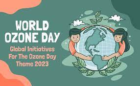 World Ozone Day 2023: Date, theme, history and Significance