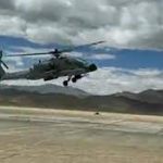 World’s Highest Fighter Airfield To Come Up In Ladakh’s Nyoma