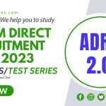 assam direct recruitment 2023 questions and answers pdf download