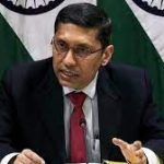Arindam Bagchi Appointed as India’s Ambassador to UN in Geneva
