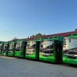Assam CM Launches 200 Eco-Buses In Guwahati To Combat Pollution