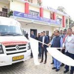 CM Himanta Biswa Sarma Inaugurates Construction Skill Training Centre In Assam