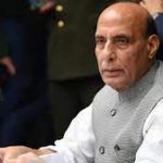 Defense Minister Sanctions Insurance Scheme for BRO Workers