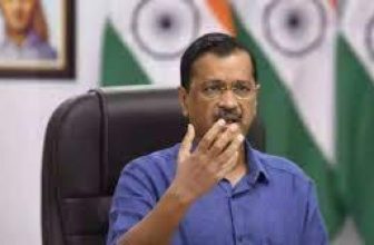 Delhi CM Arvind Kejriwal Launches Free Bus Travel For Transgender Community