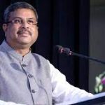 Dharmendra Pradhan Launched IndiaSkills 2023-24 In New Delhi