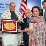 Dr. Bina Modi Named ‘Outstanding Business Woman Of The Year 2023’
