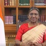 Gallantry Award Winners Announced By President Draupadi Murmu on 25th January