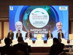 Gujarat Government Inks Agreements Worth $86 Billion Ahead of Vibrant Gujarat Global Summit
