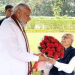 LK Advani to be awarded Bharat Ratna, Announced by PM Modi