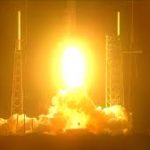 NASA Launches PACE Mission to Study Oceans and Atmosphere