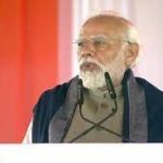 PM Modi Launches Projects Worth Rs 20,000 Crore In Tamil Nadu