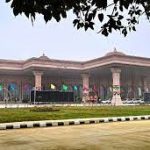 PM Modi inaugurated Maharshi Valmiki Airport in Ayodhya on 30th December