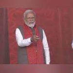 PM Narendra Modi Unveils Projects Worth ₹1330 crore In Goa