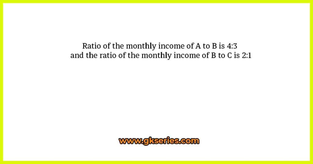 Ratio of A’s age 8 years after to present age of B is 3: 5 and B’s present age is 25% of C’s age after 15 years