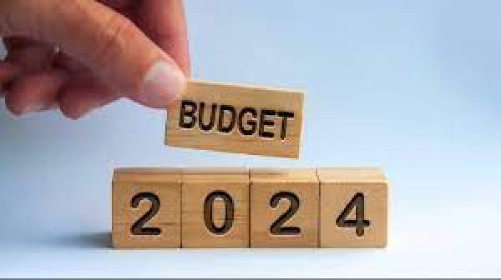 The Union Budget 2024, to be presented on February 1st, is the final budget before the 2024 Lok Sabha elections.
